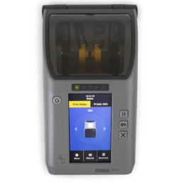 ZD611R RFID Thermal Transfer 2" Print Width Premium Desktop Printer